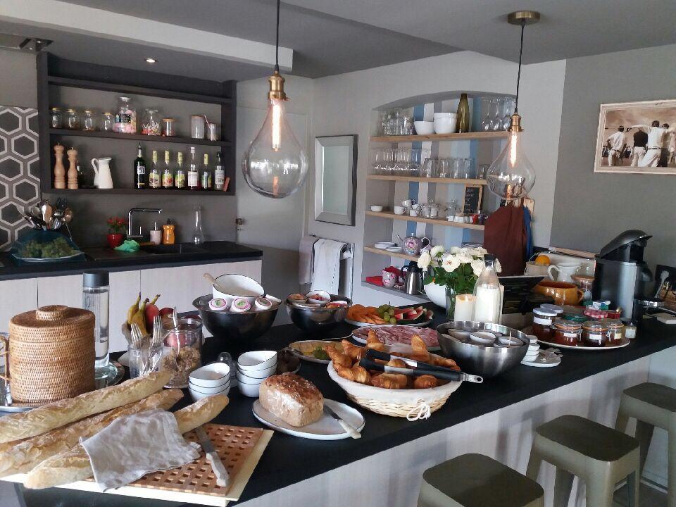La Maison De Beryll エクス＝アン＝プロヴァンス エクステリア 写真