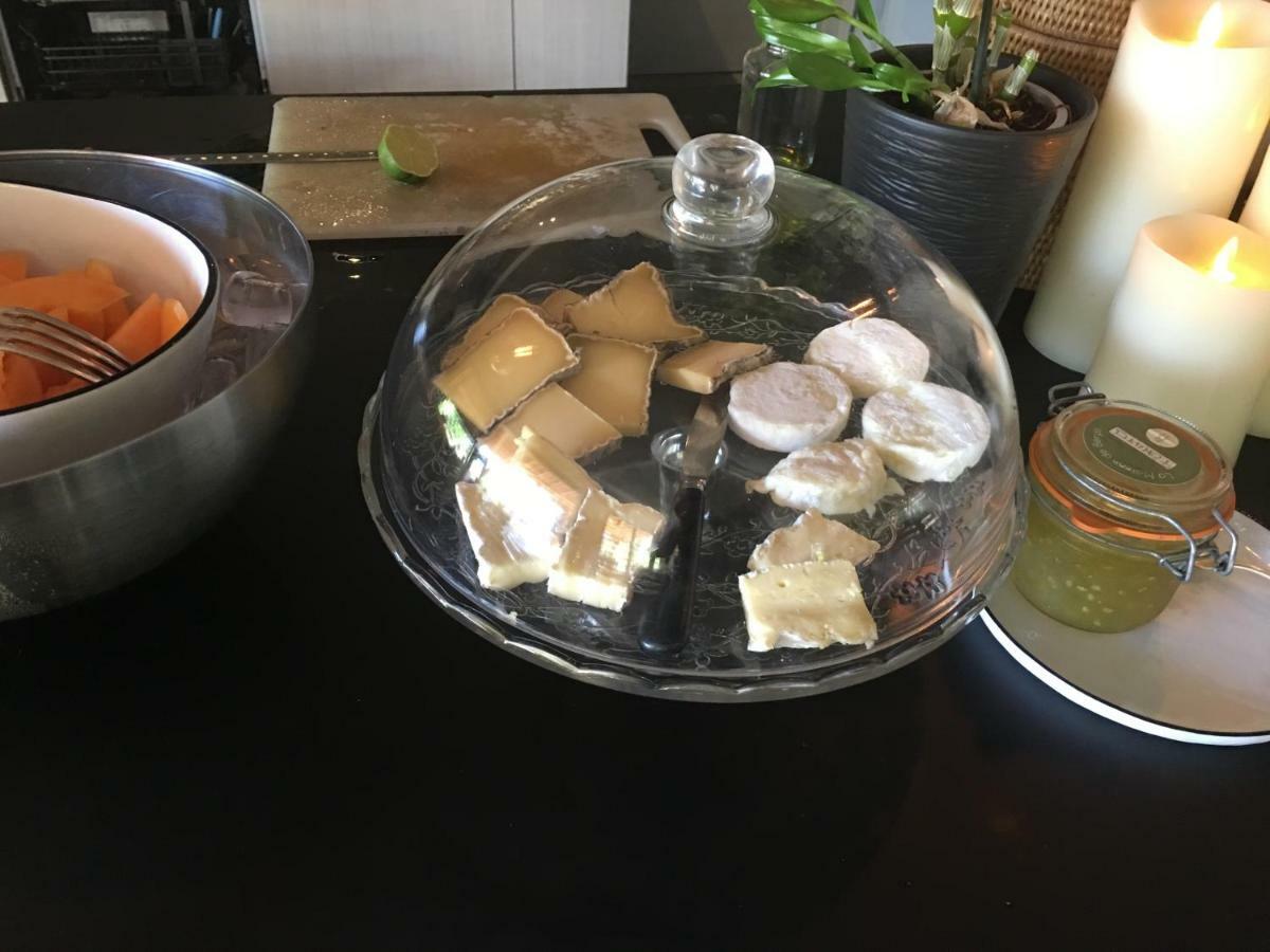 La Maison De Beryll エクス＝アン＝プロヴァンス 部屋 写真